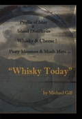 Cover: Whisky Today - Trafford Publishing