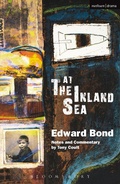 Cover: At The Inland Sea - Methuen Drama