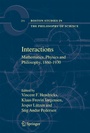 Cover: Interactions - Springer