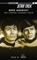 Cover: The Centre Cannot Hold - Pocket Books