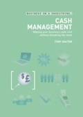 Cover: Cash Management - A&C Black Business Information and Development