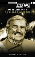 Cover: The Blood-Dimmed Tide - Pocket Books
