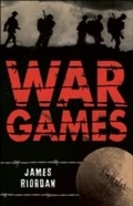 Cover: War Games - A & C Black (Childrens books)