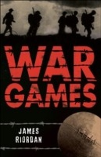 Enlarge image Cover: War Games - A & C Black (Childrens books)