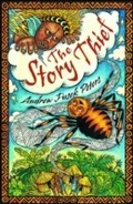 Cover: The Story Thief - A & C Black (Childrens books)