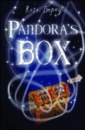 Cover: Pandora's Box - A & C Black (Childrens books)