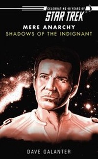 Enlarge image Cover: Shadows of the Indignant - Pocket Books
