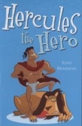 Cover: Hercules the Hero - A & C Black (Childrens books)