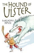 Cover: The Hound of Ulster - A & C Black (Childrens books)