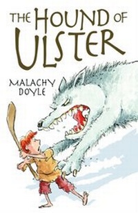 Enlarge image Cover: The Hound of Ulster - A & C Black (Childrens books)