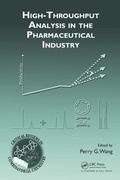 Cover: High-Throughput Analysis in the Pharmaceutical Industry - CRC Press