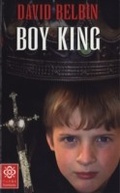 Cover: Boy King - A & C Black (Childrens books)