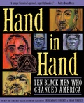 Cover: Hand in Hand - Little, Brown Books for Young Readers