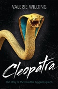 Cover: Cleopatra - A & C Black (Childrens books)