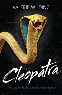 Enlarge image Cover: Cleopatra - A & C Black (Childrens books)