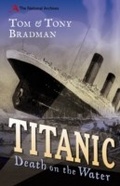 Cover: Titanic - A & C Black (Childrens books)