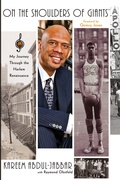Cover: On the Shoulders of Giants - Simon & Schuster