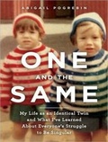 Cover: One and the Same - Tantor Media, Inc