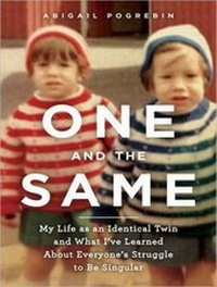 Enlarge image Cover: One and the Same - Tantor Media, Inc