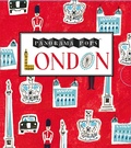 Cover: London: Panorama Pops - Walker Books Ltd