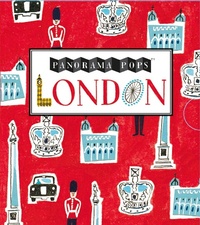 Abbildung von: London: Panorama Pops - Walker Books Ltd