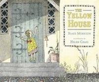Enlarge image Cover: The Yellow House - Walker Books Ltd