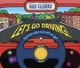 Cover: Let's Go Driving! - Walker Books Ltd