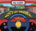 Cover: Let's Go Driving! - Walker Books Ltd