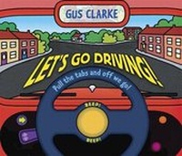 Enlarge image Cover: Let's Go Driving! - Walker Books Ltd