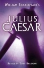 Cover: Julius Caesar - A & C Black (Childrens books)