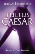 Cover: Julius Caesar - A & C Black (Childrens books)