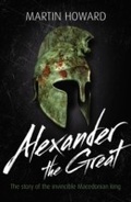 Cover: Alexander the Great - A & C Black (Childrens books)