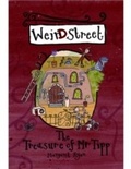 Cover: The Treasure of Mr Tipp - A & C Black (Childrens books)