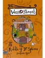 Cover: The Riddle of Dr Sphinx - A & C Black (Childrens books)