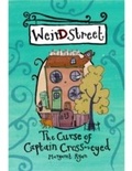 Cover: The Curse of Captain Cross-eyed - A & C Black (Childrens books)