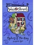 Cover: The Mystery of Miss King - A & C Black (Childrens books)