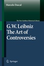 Cover: Gottfried Wilhelm Leibniz - Springer