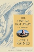 Cover: The One that Got Away - Scribner