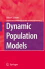 Cover: Dynamic Population Models - Springer