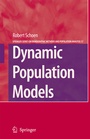 Cover: Dynamic Population Models - Springer