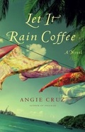 Cover: Let It Rain Coffee - Simon + Schuster LLC