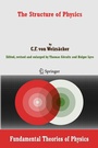 Cover: The Structure of Physics - Springer
