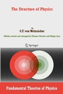 Cover: The Structure of Physics - Springer