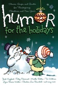 Cover: Humor for the Holidays - Simon Spotlight Entertainment