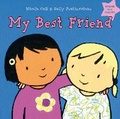 Cover: My Best Friend - Featherstone
