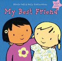 Enlarge image Cover: My Best Friend - Featherstone
