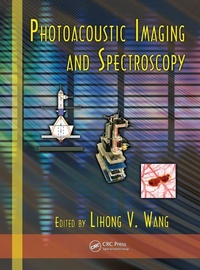 Enlarge image Cover: Photoacoustic Imaging and Spectroscopy - CRC Press