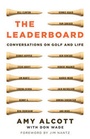 Cover: The Leaderboard - Atria Books