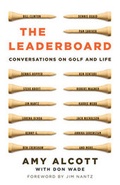 Cover: The Leaderboard - Atria Books
