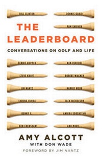 Abbildung von: The Leaderboard - Atria Books